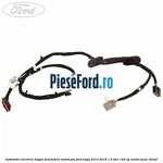 Instalatie electrica hayon deschidere automata Ford Kuga 2013-2016 1.5 TDCi 120 cp XWMB, XWMC diesel