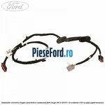 Instalatie electrica hayon deschidere automata Ford Kuga 2013-2016 1.6 EcoBoost 150 cp JQMA, JQMB benzina