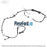 Instalatie electrica hayon deschidere manuala Ford Kuga 2013-2016 1.5 TDCi 120 cp XWMB, XWMC diesel