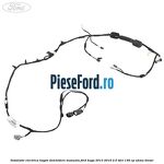 Instalatie electrica hayon deschidere manuala Ford Kuga 2013-2016 2.0 TDCi 136 cp UKMA diesel