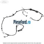 Instalatie electrica hayon deschidere manuala Ford Kuga 2013-2016 2.0 TDCi 140 cp