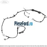 Instalatie electrica hayon deschidere manuala Ford Kuga 2013-2016 2.0 TDCi 4x4 180 cp T8MA, T8MB, T8MC diesel