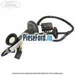 Instalatie electrica hayon Ford Fiesta 2005-2008 ST150 150 cp