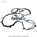 Instalatie electrica hayon Ford Fusion 1.3 60 cp BAJA benzina