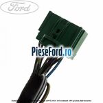 Instalatie electrica hayon Ford S-Max 2007-2014 1.6 EcoBoost 160 cp JTWA, JTWB benzina