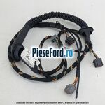 Instalatie electrica hayon Ford Transit 2000-2006 2.4 TDdi 120 cp