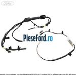 Instalatie electrica hayon hatchback Ford Focus 2014-2018 1.0 EcoBoost 100 cp