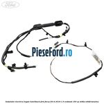 Instalatie electrica hayon hatchback Ford Focus 2014-2018 1.5 EcoBoost 150 cp M8DA, M8DB benzina