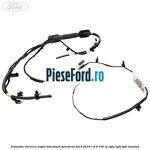 Instalatie electrica hayon hatchback Ford Focus 2014-2018 1.6 Ti 105 cp