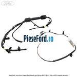 Instalatie electrica hayon hatchback Ford Focus 2014-2018 2.3 RS 350 cp