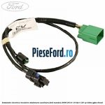 Instalatie electrica incalzire stationara auxiliara Ford Mondeo 2008-2014 1.8 TDCi 125 cp