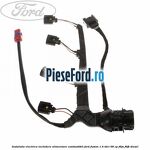 Instalatie electrica inchidere alimentare combustibil Ford Fusion 1.4 TDCi 68 cp F6JA, F6JB diesel