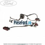 Instalatie electrica incuietoare usa spate dreapta Ford B-Max 1.0 EcoBoost 140 cp YYJC benzina