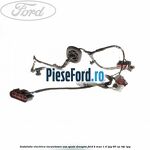 Instalatie electrica incuietoare usa spate dreapta Ford B-Max 1.4 LPG 90 cp RTJC LPG