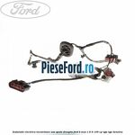 Instalatie electrica incuietoare usa spate dreapta Ford B-Max 1.6 Ti 105 cp