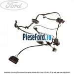 Instalatie electrica incuietoare usa spate stanga Ford B-Max 1.5 TDCi 75 cp