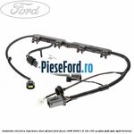 Instalatie electrica injectoare shut off fuel Ford Focus 1998-2004 1.6 16V 100 cp FYDA, FYDB, FYDC, FYDD benzina