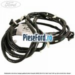 Instalatie electrica lampa gabarit Ford Transit 2006-2014 2.2 TDCi RWD 100 cp