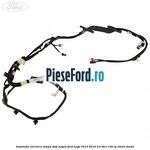 Instalatie electrica lampa stop hayon Ford Kuga 2013-2016 2.0 TDCi 136 cp UKMA diesel