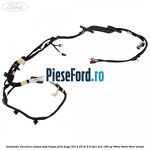 Instalatie electrica lampa stop hayon Ford Kuga 2013-2016 2.0 TDCi 4x4 180 cp T8MA, T8MB, T8MC diesel