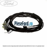 Instalatie electrica lampa stop model mediu Ford Transit 2006-2014 2.4 TDCi 115 cp