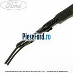 Instalatie electrica lampa stop spoiler Ford S-Max 2007-2014 2.0 EcoBoost 240 cp