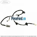Instalatie electrica led ambiental usa fata stanga Ford Focus 2014-2018 1.6 Ti 105 cp