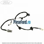 Instalatie electrica led ambiental usa fata stanga Ford Focus 2014-2018 2.0 TDCi ST 185 cp