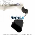 Instalatie electrica led usa fata Ford Fiesta 2008-2012 1.6 TDCi 90 cp