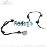 Instalatie electrica lumini ambientale usa fata stanga Ford Focus 2011-2014 1.6 EcoBoost 182 cp