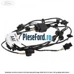 Instalatie electrica lunini zi DRL bara fata Ford Kuga 2008-2012 2.0 TDCi 136 cp