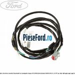 Instalatie electrica modul bluetooth si navigatie, dupa 03/2009 Ford Fiesta 2008-2012 1.4 97 cp RTJA, RTJB, SPJA, SPJC, SPJE benzina