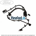 Instalatie electrica modul cutie automata Ford EcoSport 2019-2023 1.0 EcoBoost 140 cp