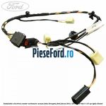 Instalatie electrica motor actionare scaun fata dreapta Ford Focus 2011-2014 2.0 TDCi 115 cp TYDA diesel