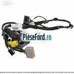 Instalatie electrica motor actionare scaun fata stanga Ford Kuga 2016-2018 2.0 TDCi 120 cp XRMA, XRMB, XRMC diesel