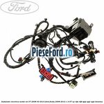 Instalatie electrica motor an 07/2008-03/2010 Ford Fiesta 2008-2012 1.4 97 cp RTJA, RTJB, SPJA, SPJC, SPJE benzina