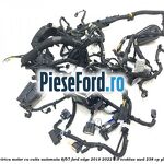Instalatie electrica motor cu cutie automata 8F57 Ford Edge 2019-2022 2.0 EcoBlue AWD 238 cp