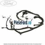 Instalatie electrica motor cutie 6 trepte Ford Transit 2006-2014 2.4 TDCi 115 cp