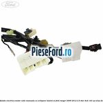 Instalatie electrica motor cutie manuala cu echipare lumini zi Ford Ranger 2006-2012 2.5 TDCi 4x4 143 cp