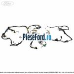 Instalatie electrica motor cutie manuala fara echipare lumini zi Ford Ranger 2006-2012 2.5 TDCi 4x4 143 cp