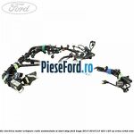 Instalatie electrica motor echipare cutie automatata si start stop Ford Kuga 2013-2016 2.0 TDCi 120 cp XRMA, XRMB, XRMC diesel