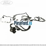 Instalatie electrica motor echipare Powershift an 03/2010-09/2010 Ford S-Max 2007-2014 2.0 TDCi 163 cp