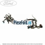 Instalatie electrica motor echipare start stop Ford Focus 2011-2014 1.6 TDCi 115 cp