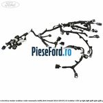 Instalatie electrica motor Ecoblue cutie manuala MT82 Ford Transit 2014-2018 2.0 EcoBlue 105 cp BJFA, BJFB, YLF6, YLFA, YLFB, YLFS diesel