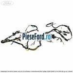 Instalatie electrica motor euro III si inchidere centralizata Ford Ranger 2002-2006 2.5 TD 4x4 84 cp