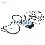 Instalatie electrica motor euro V cutie automata an 04/2012-12/2014 Ford Mondeo 2008-2014 2.0 TDCi 140 cp