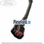 Instalatie electrica motor la cutie viteza euro IV Ford Transit 2006-2014 2.2 TDCi 136 cp