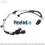 Instalatie electrica motor la cutie viteza euro V Ford Transit 2006-2014 2.2 TDCi 125 cp CYFA, CYFB, CYFC, CYFD diesel