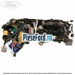 Instalatie electrica panou bord an 01/2012-06/2012 Ford Mondeo 2008-2014 2.3 160 cp