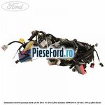 Instalatie electrica panou bord an 02/2011-01/2012 Ford Mondeo 2008-2014 1.8 TDCi 100 cp